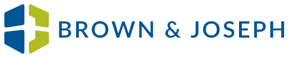 Brown & Joseph Client Portal